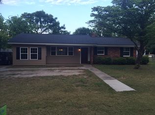 876 Dills Bluff Rd, Charleston, SC 29412