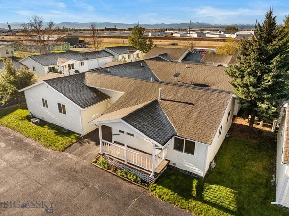 20 Marjorie Ln, Belgrade, MT 59714