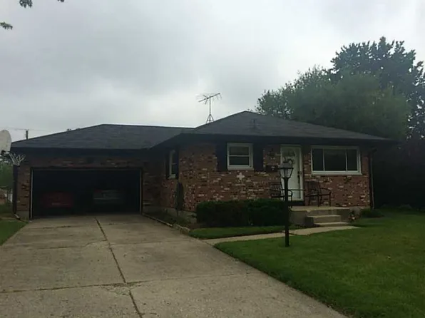 4130 Imperial Dr, Springfield, OH 45503