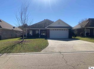 1112 Lisa Ln, Ruston, LA 71270