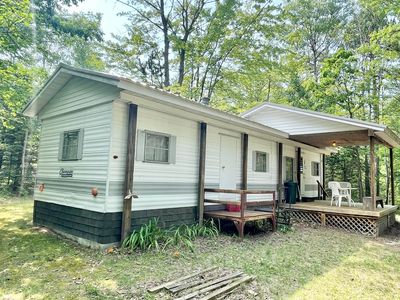 3376 Havenwood Dr, Lewiston, MI, 49756