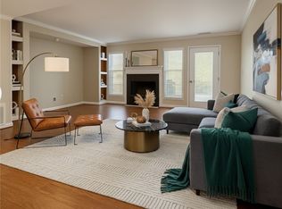 2534 E Sweetbriar Dr, Fayetteville, AR 72703