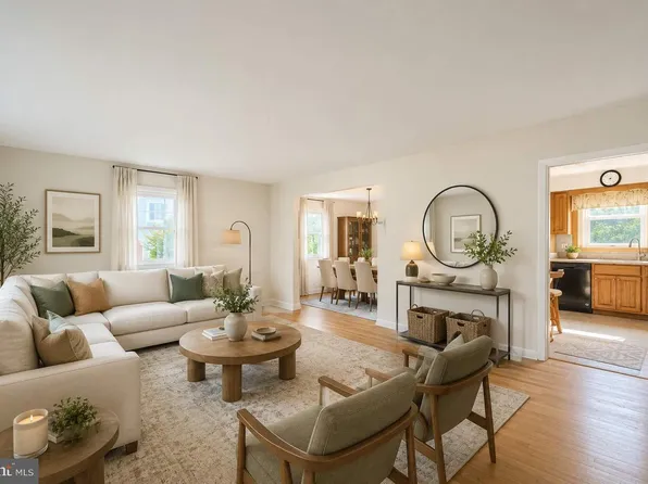 815 Branford Cir, Lutherville Timonium, MD 21093