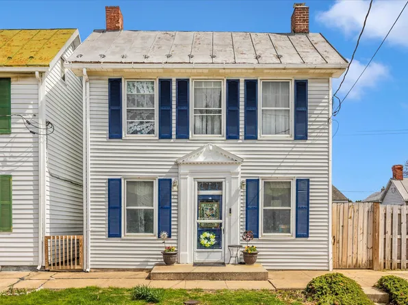 2 N 2nd St, Woodsboro, MD 21798