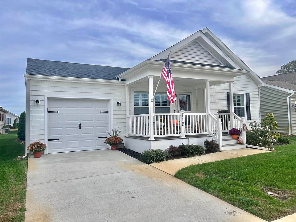 2058 Route 9, Ocean View, NJ 08230 | MLS #253166 | Zillow