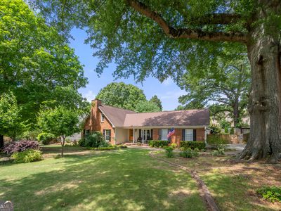 503 Bonnie Dr, Woodstock, GA, 30188