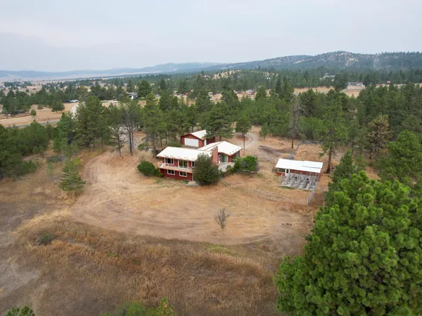 8675 N Montana Ave, Helena, MT 59602