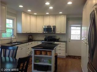11856 Antietam Rd, Woodbridge, VA 22192