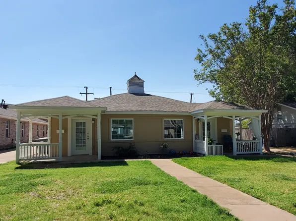 10106 Galway Dr, Dallas, TX 75218