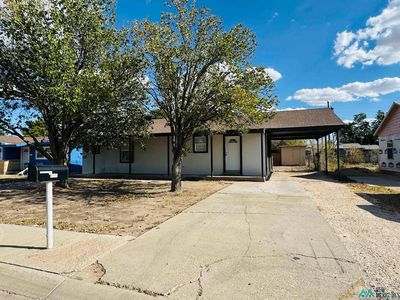 1111 W Jackson Ave, Lovington, NM, 88260