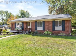 10696 Van Buren Ln, Van Buren Township, MI 48111