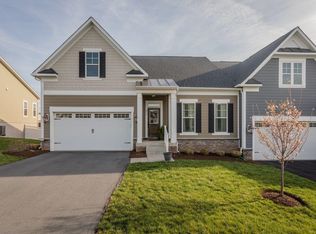 2935 Preston Lake Blvd, Rockingham, VA 22801