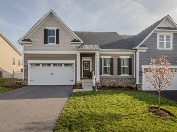 2935 Preston Lake Blvd, Rockingham, VA 22801