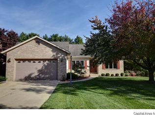 4422 Tulane Ct, Springfield, IL 62712