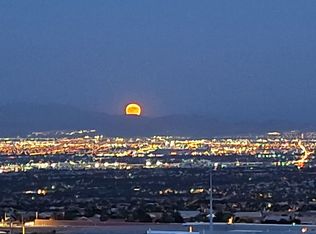 2116 Noble Perch St, Las Vegas, NV 89138
