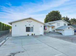 2424 S Progress Rd, Veradale, WA 99037