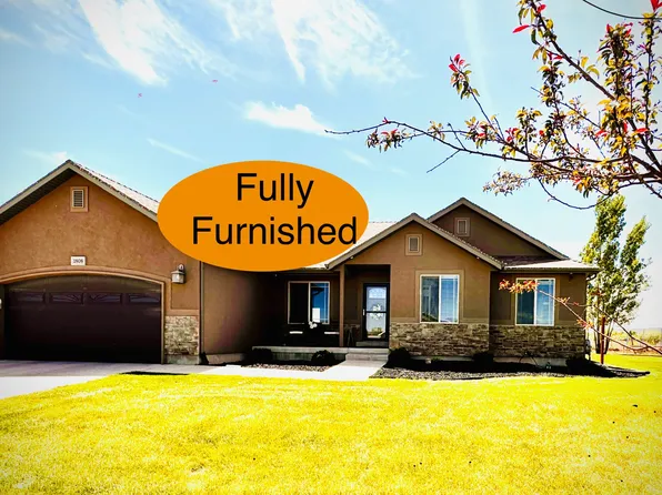 1808 E 2000 S, Naples, UT 84078