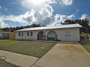 2525 Shady Oaks Dr, Titusville, FL 32796