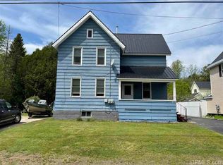 51877 Tamarack St, Hubbell, MI 49934