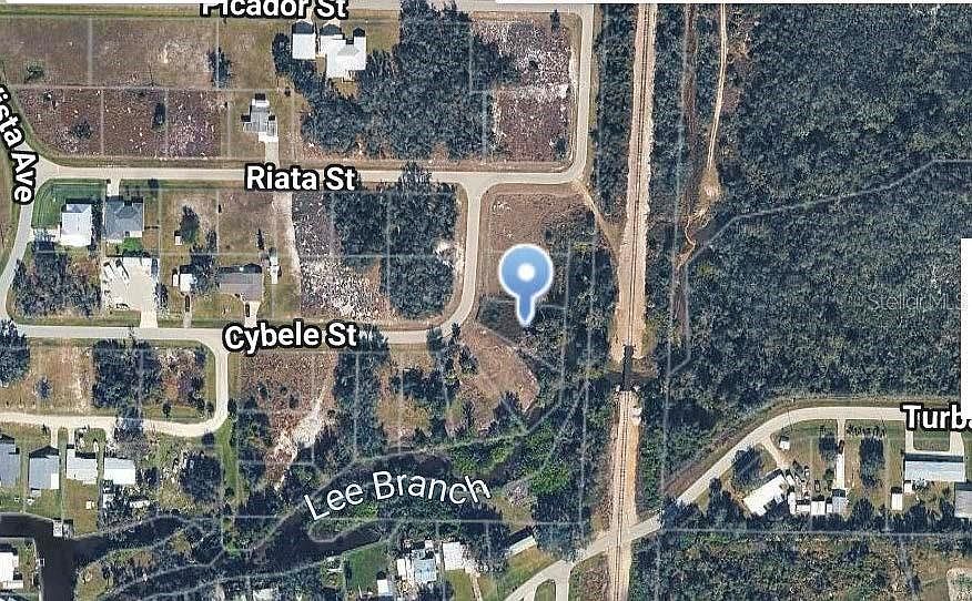 2nd image of 29245 CYBELE STREET LOT 9