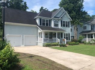 783 Hunt Club Run, Charleston, SC 29414