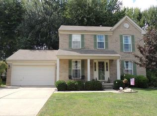 3550 S Heartwood Rd, Amelia, OH 45102