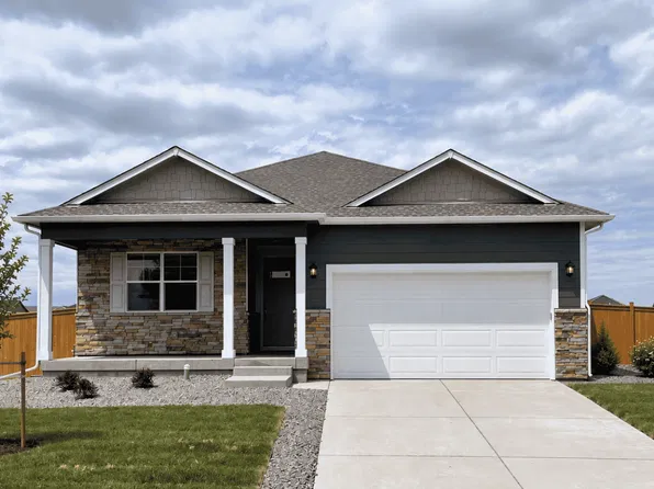 43093 Castle Stuart St, Elizabeth, CO 80107