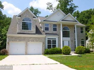 2607 Drive, Upper Marlboro, MD 20774