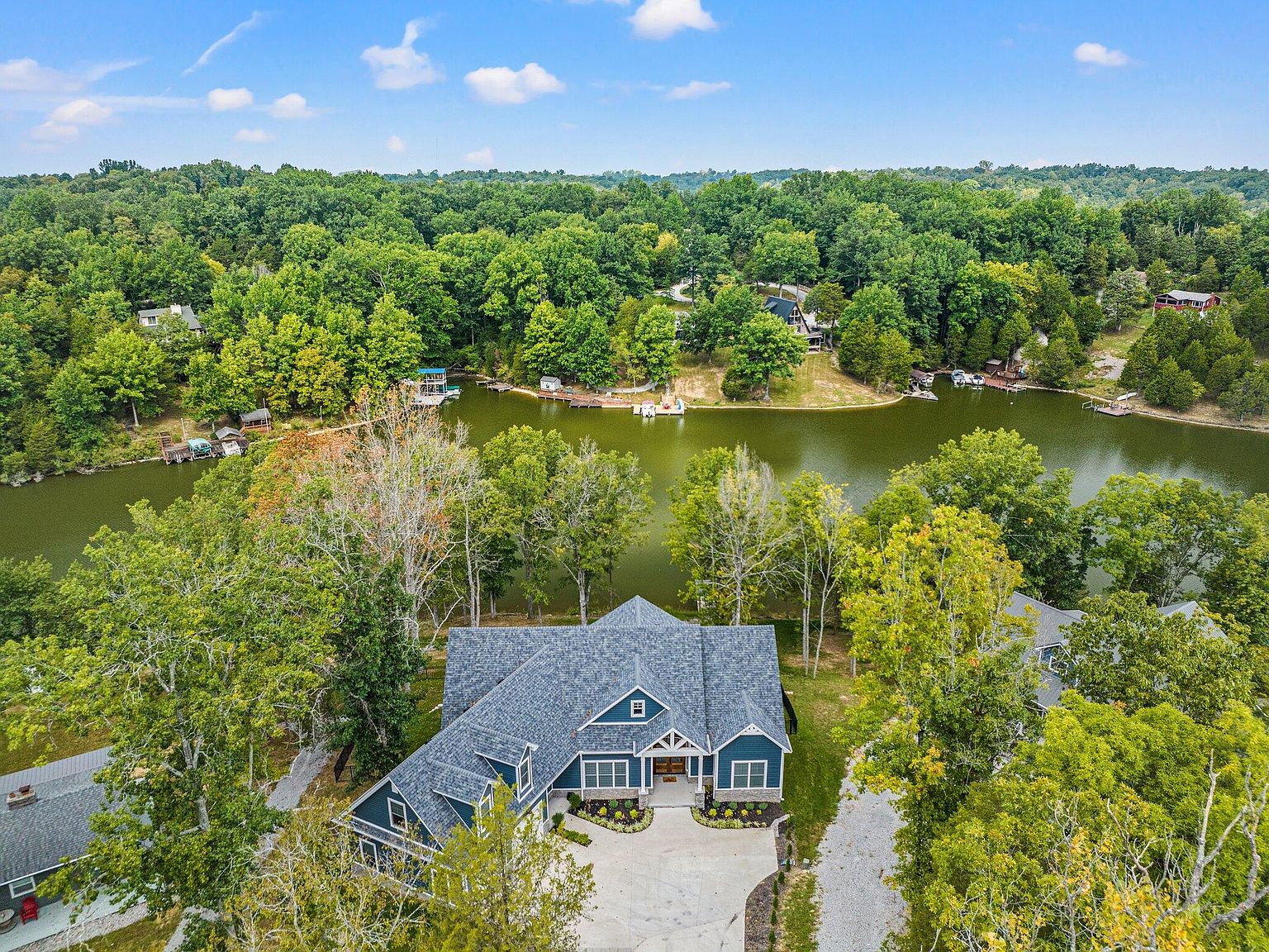 445 Elk Lake Resort Rd 1394, Owenton, KY 40359 Zillow