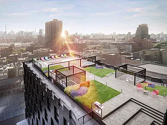 Rented by Mack Property Management