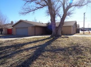 6023 Oxbow Trl, Amarillo, TX 79106