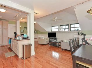 486 E 3rd St APT 14, South Boston, MA 02127