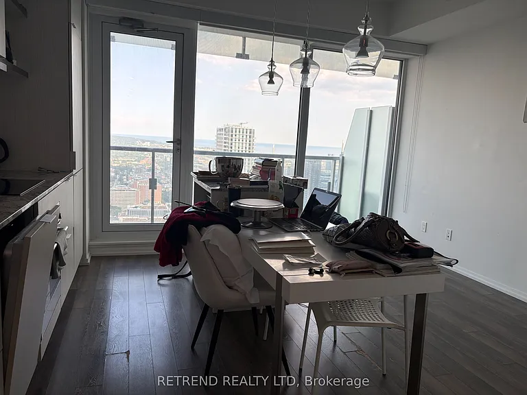 197 Yonge St #4704 — Photo 16
