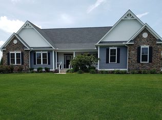 51 Laristone Ct, Clayton, DE 19938