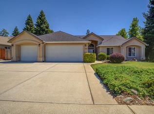 3155 Henrys Fork Dr, Redding, CA 96002