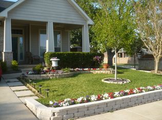 1625 Creekside Dr, Corinth, TX 76210