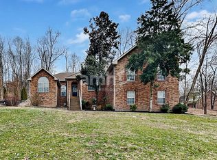 2122 Creek Trl, Goodlettsville, TN 37072