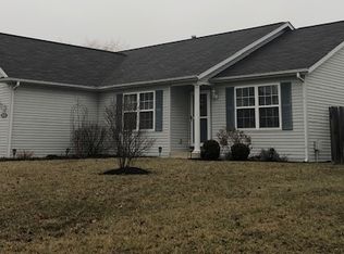 3040 N Natasha Dr, Bloomington, IN 47404