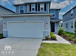 37390 Yukon Dr, Zephyrhills, FL 33540