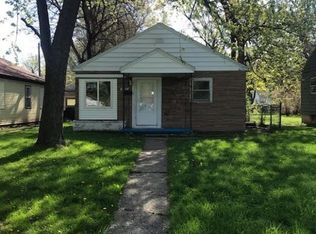4811 Weisser Park Ave, Fort Wayne, IN 46806