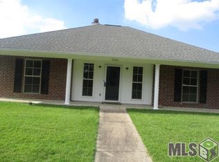5301 Rue Shaylyn, Baker, LA 70714