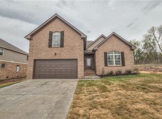 5313 Abbotts Wood Dr LOT 14, Smyrna, TN 37167