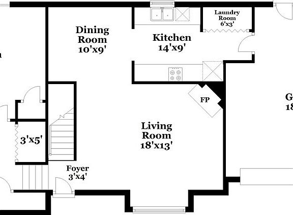 3rd image of this home