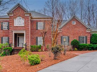 14 Provincetown Ct, Greensboro, NC 27408