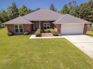 16673 Creek Ln, Gulfport, MS 39503