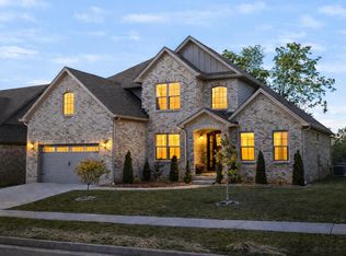 2353 Cosimo Way, Lexington, KY 40509