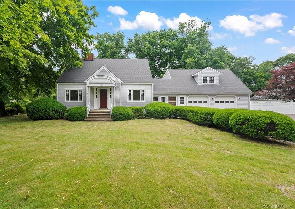 20 Birchwood Dr, Ansonia, CT 06401 Zillow