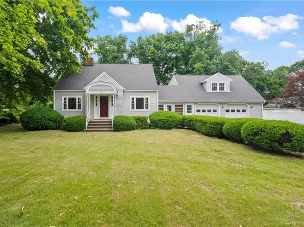 20 Birchwood Drive, Ansonia, CT 06401