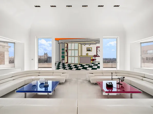 1 Sutton Place South image 1 of 25