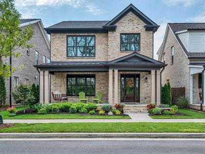 1034 Apple Orchard Cir, Nashville, TN, 37221
